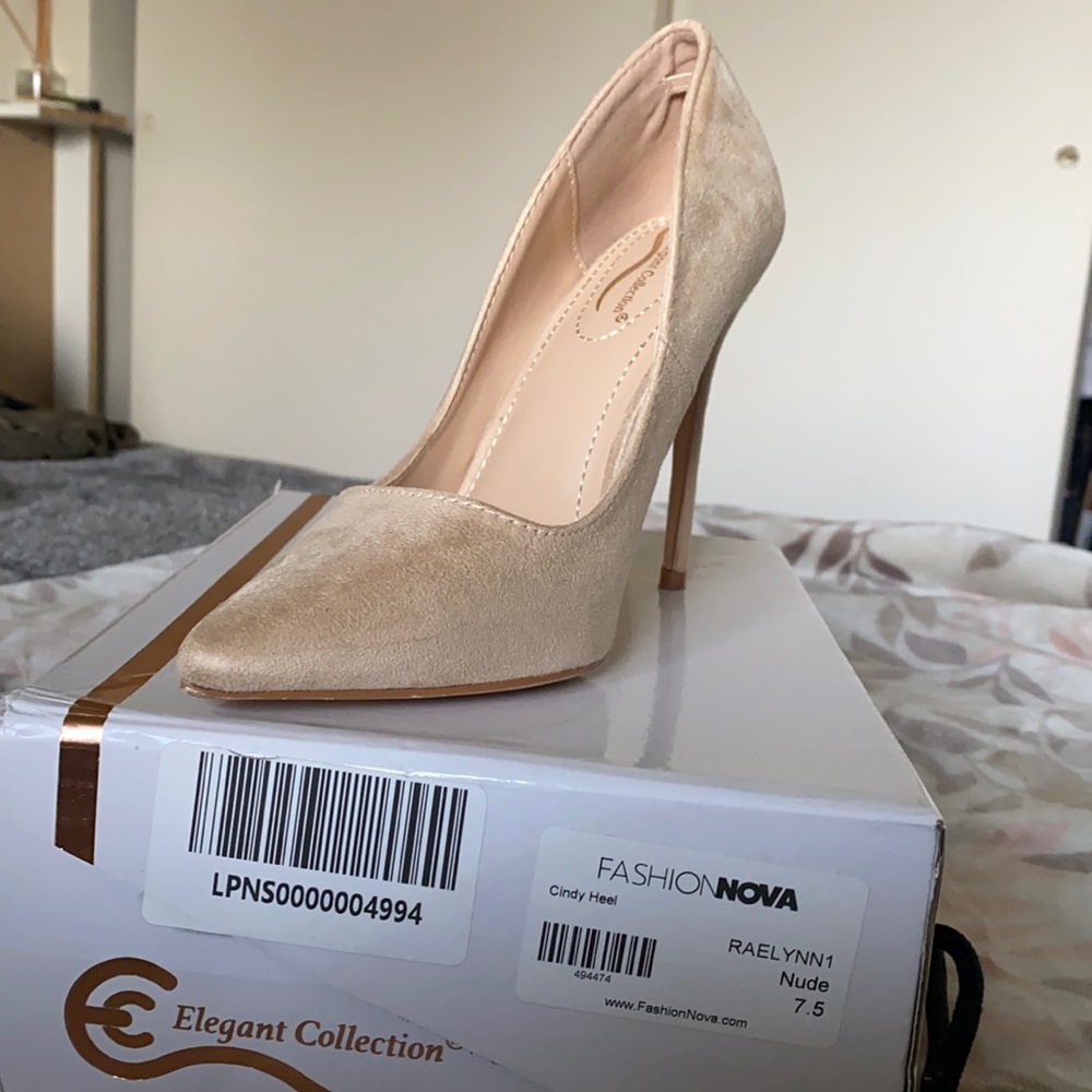 Cindy heels